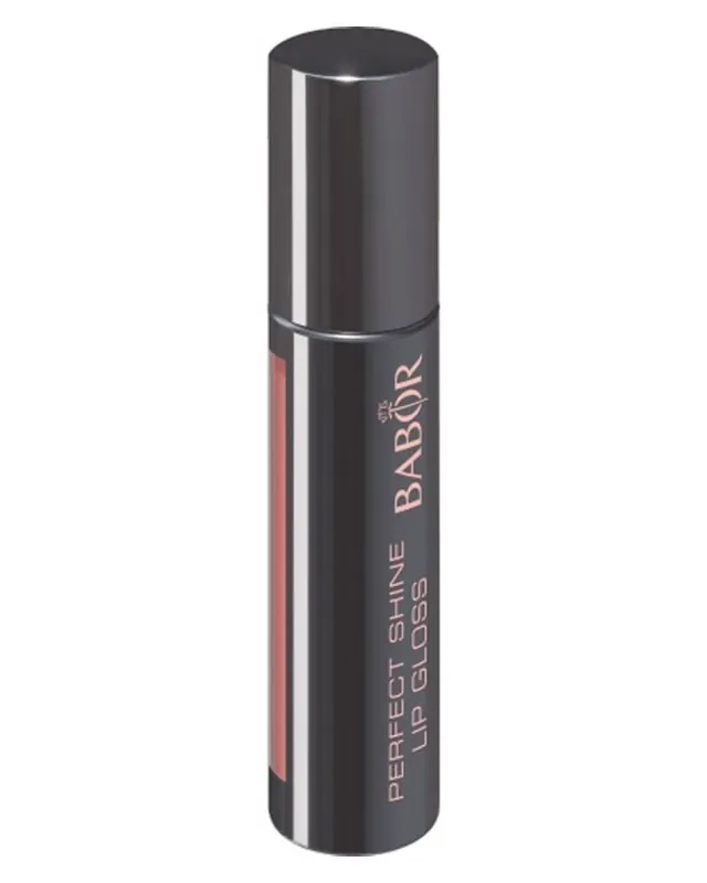 Sonderangebot Babor Perfect Shine Lip Gloss – Cinderella Pink 04