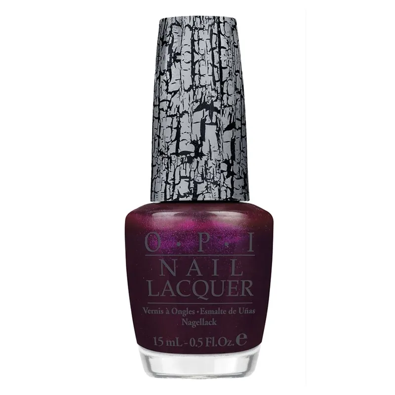 Opi 105 Super Bass Shatter (Nicki Minaj) Neuheit