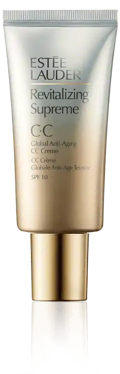 Estée Lauder Revitalizing Supreme Global Anti-Aging CC Creme SPF 10 (30 ml) Gleich Bestellen