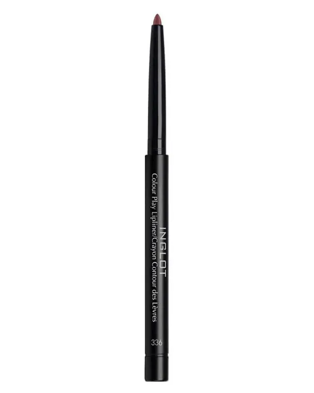 Inglot Colour Play Lipliner 336 (U) Ab Werk