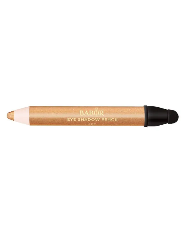 Versand Am Gleichen Tag Babor Eye Shadow Pencil Gold 15