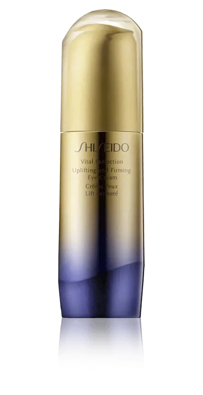 Schneller Versand Shiseido Vital Perfection Uplifting & Firming Eye Cream (15 ml)