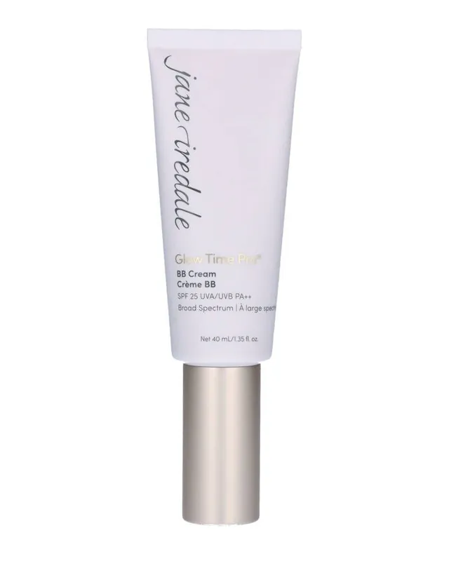Jane Iredale Glow Time Pro BB Cream SPF 25 - GT5 Limited Edition