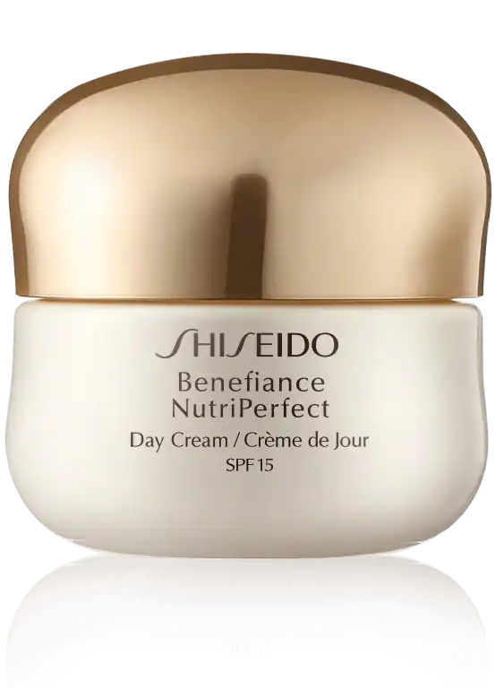 Online Kaufen Shiseido Benefiance NutriPerfect Day Cream SPF15 (50 ml)