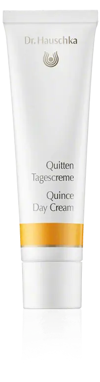 Geprüft Dr. Hauschka Face Care Quince Day Cream (30 ml)
