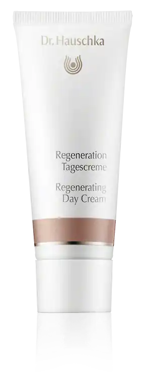 Dr. Hauschka Face Care Regenerating Day Cream (40 ml) Geprüft