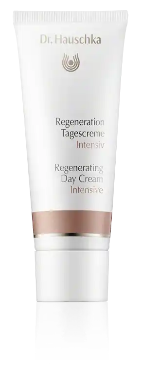 Dr. Hauschka Face Care Regenerating Day Cream Intensive (40 ml) Knallerangebot