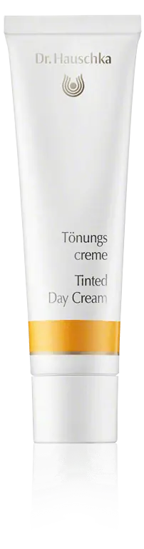 Gleich Bestellen Dr. Hauschka Face Care Tinted Day Cream (30 ml)