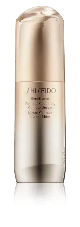 Top-Qualität Shiseido Benefiance Wrinkle Smoothing Contour Serum (30 ml)