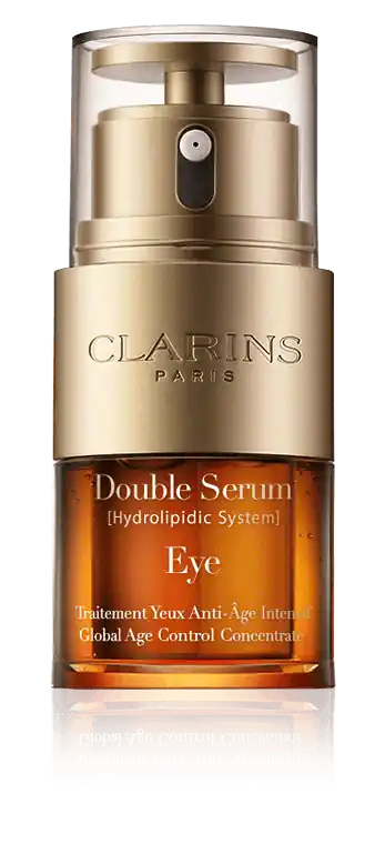 Clarins Double Serum Eye (20 ml) Sale
