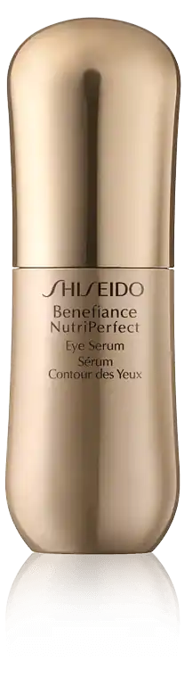 Ab Werk Shiseido Benefiance NutriPerfect Eye Serum (15 ml)