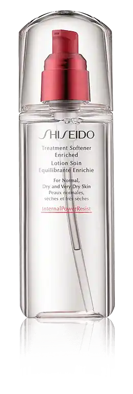 Shiseido Internal Power Resist Treatment Softener Enriched (150 ml) Sale