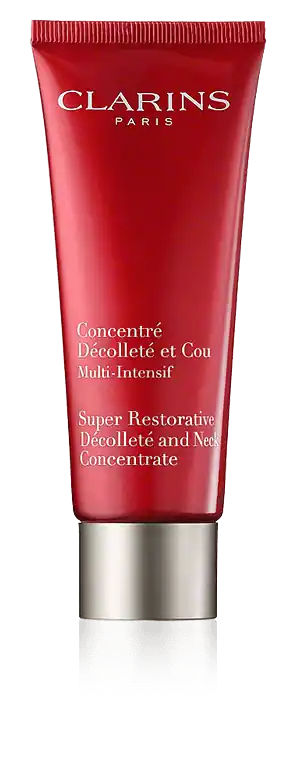 Clarins Multi-Intensive Concentré Décolleté et Cou (75 ml) Wochenendangebot