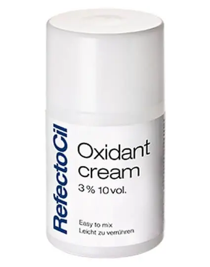 Saisonangebot RefectoCil Oxydant 3% Cream