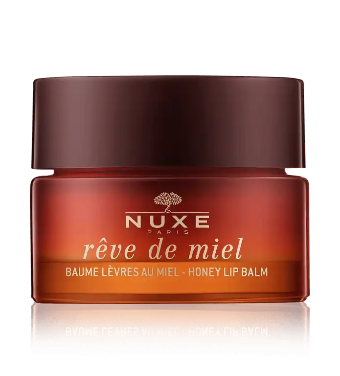 Nuxe Rêve de Miel Baume Lèvres au Miel (15 g) Ab Werk