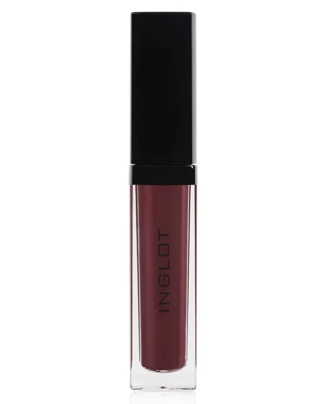 Aktuell Inglot HD Lip Tint Matte 34