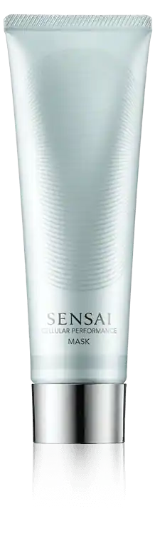 Must-Have Sensai Cellular Performance Mask (100 ml)