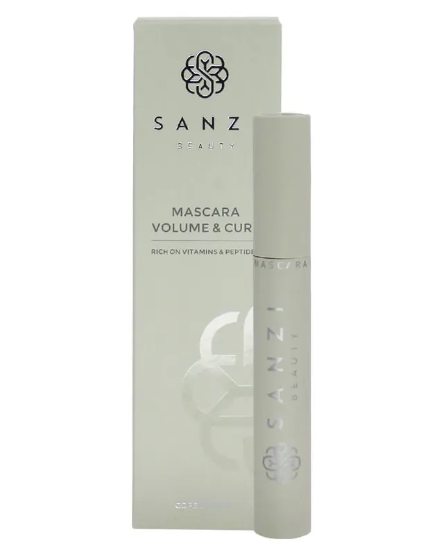 Jetzt Kaufen Sanzi Beauty Mascara Volume & Curl