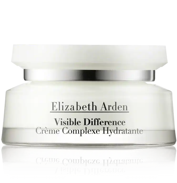 Elizabeth Arden Visible Difference Refining Moisture Cream Complex (75 ml) Mengenrabatt