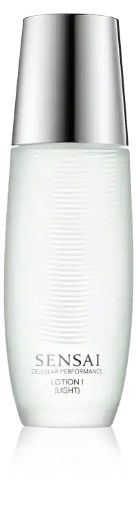 Neue Kollektion Sensai Cellular Performance Lotion I (Light) (125 ml)