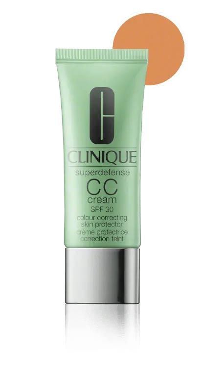 Online Kaufen Clinique Superdefense CC Cream SFP 30 Medium (40 ml)