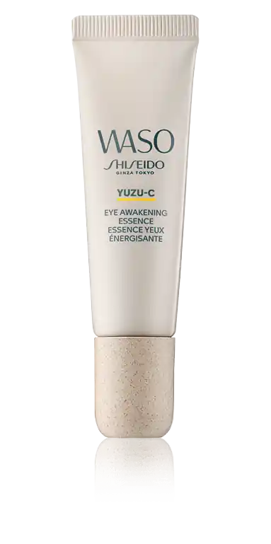Shiseido WASO Yuzu-C Eye Awakening Essence (20 ml) Großhandel