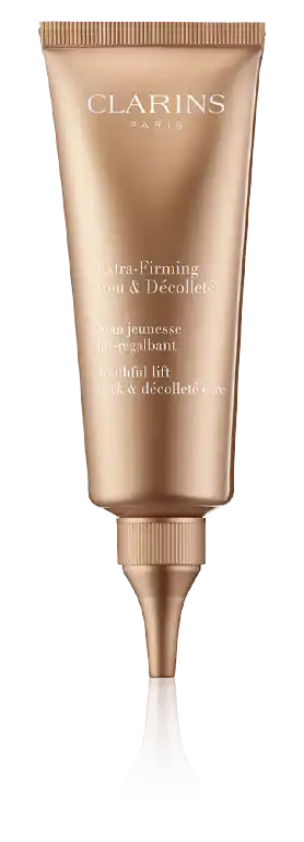 Clarins Extra-Firming Cou & Décolleté (75 ml) Saisonangebot