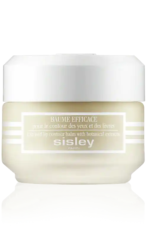Ab Werk Sisley Augen- und Lippenpflege Baume Efficace (30 ml)