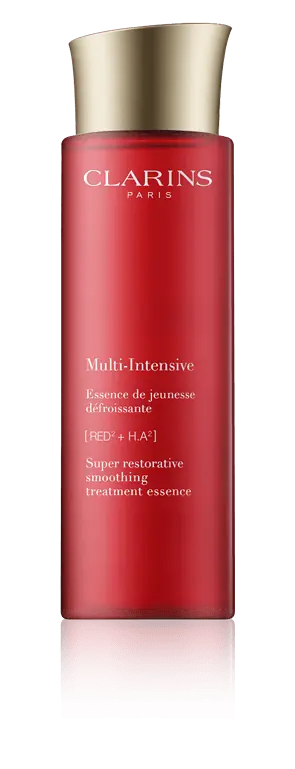 Top-Preis Clarins Multi-Intensive Essence de Jeunesse Défroissante (200 ml)