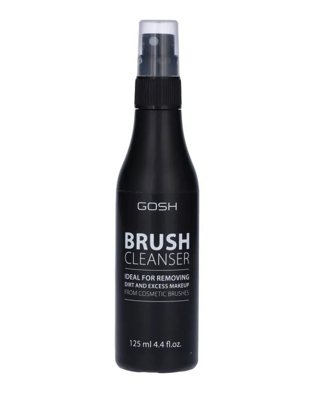 Gosh Brush Cleanser Markenprodukt