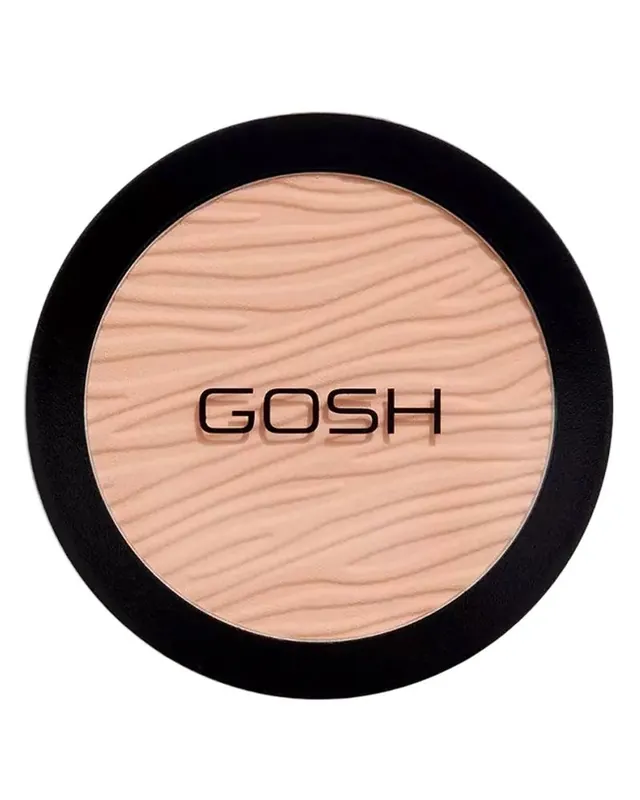 Gosh Dextreme High Coverage Powder 004 Natural Gleich Bestellen