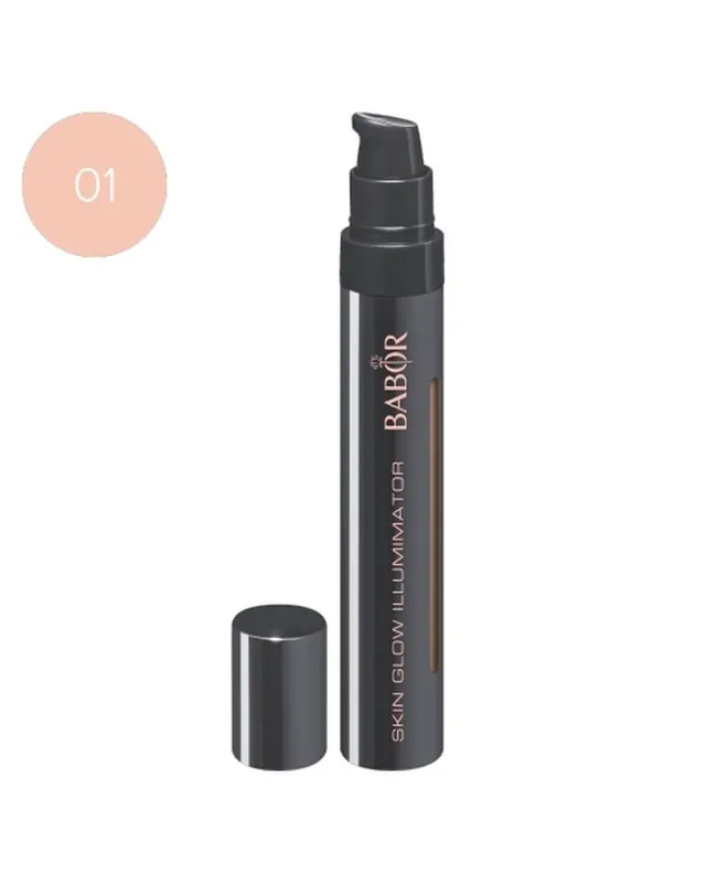 Babor Skin Glow Illuminator 01 Ivory Light Großhandel