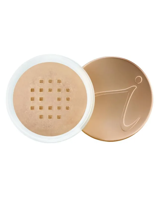 Jane Iredale Amazing Base - Warm Sienna Hochwertig