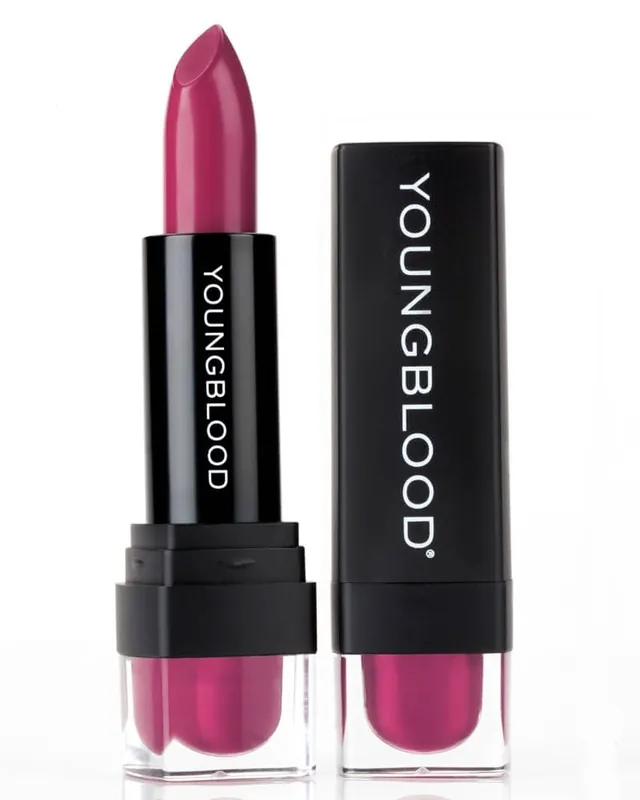 Youngblood Intimatte Lipstick - Vamp Top-Preis