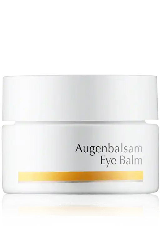 Begrenztes Angebot Dr. Hauschka Eye Care Eye Balm (10 ml)