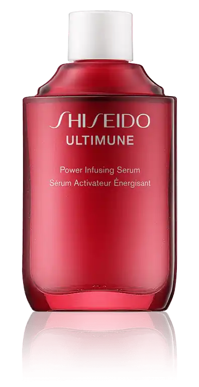 Mega-Angebot Shiseido Ultimune Power Infusing Serum Refill (50 ml)