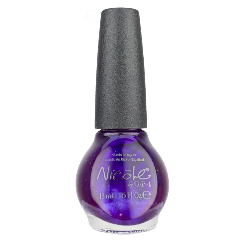 Opi Nicole By Opi 3 - Give Me A Spring Break Neu