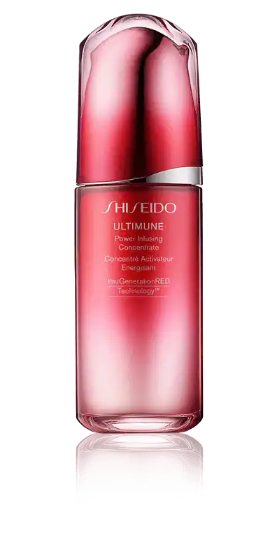 Shiseido Ultimune Power Infusing Concentrate (75 ml) Schnäppchen
