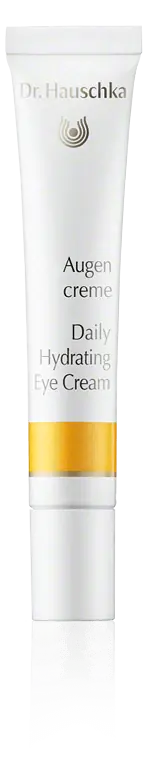 Dr. Hauschka Eye Care Daily Hydrating Eye Cream (12,5 ml) Preisreduziert