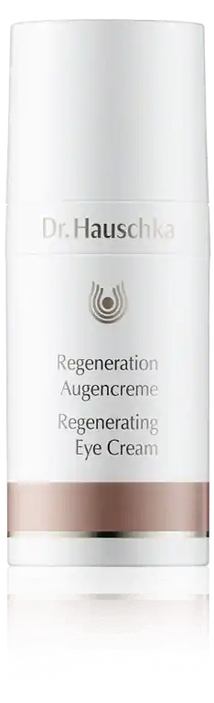 Direkt Vom Hersteller Dr. Hauschka Eye Care Regenerating Eye Cream (15 ml)