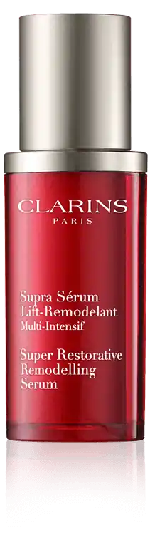 Clarins Multi-Intensive Supra Sérum (30 ml) Neuheit