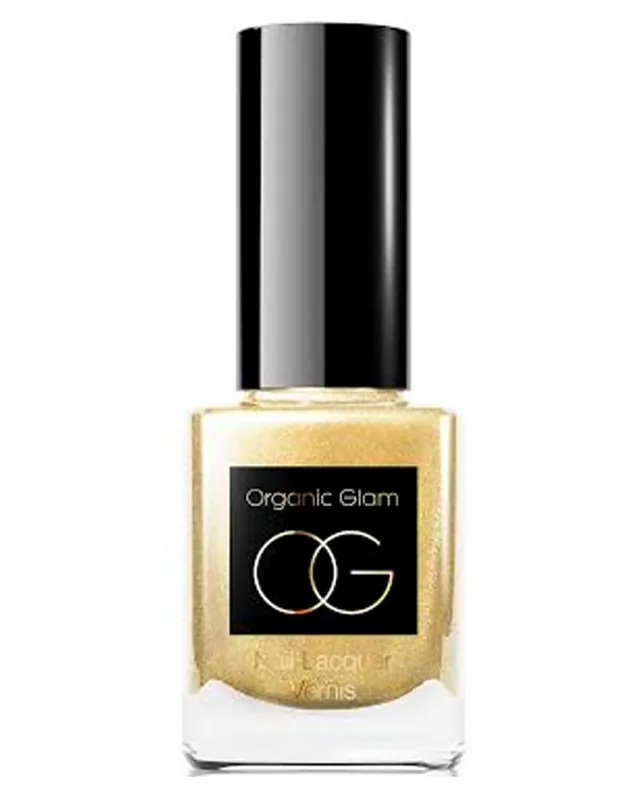 Schnäppchen Organic Glam Tutti Frutti Nail Polish (U)