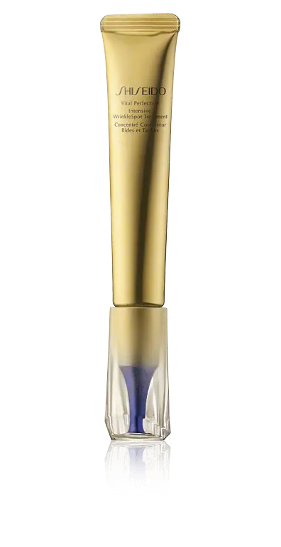 Shiseido Vital Perfection Intensive Wrinklespot Treatment (20 ml) Top-Seller