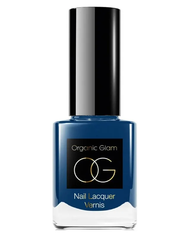 Jetzt Kaufen Organic Glam London Nail Polish (U)