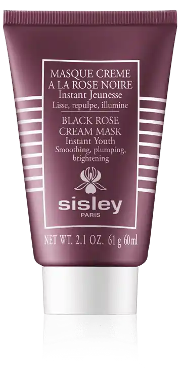 Sisley Masken Masque Creme a la Rose Noire (60 ml) Kostenfreie Lieferung