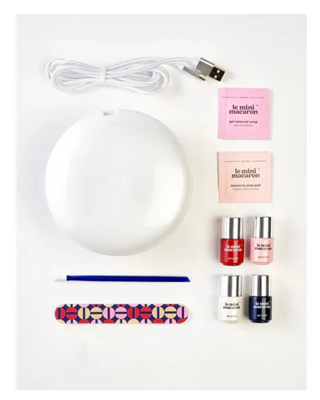 Gratis Versand Le Mini Macaron Le Nuit