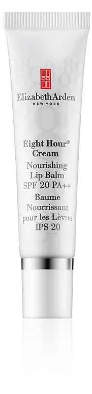Elizabeth Arden Eight Hour Cream Nourishing Lip Balm SPF 20 (14,8 ml) Rabatt