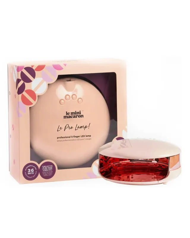 Le Mini Macaron Le Pro Led Lampe Jetzt Kaufen