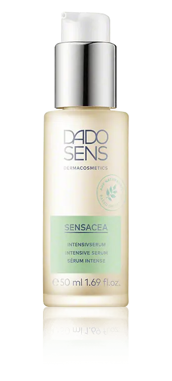 DADO SENS Sensacea Intensivserum (50 ml) Sofort Bestellen