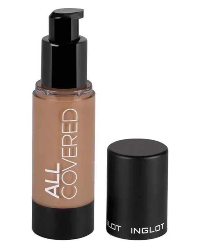 Inglot All Covered Face Foundation MW009 (U) Preiswert